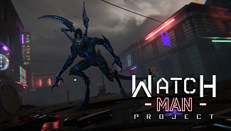 Watchman, Projets Piktura