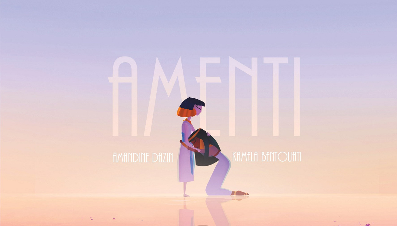 Amenti, Projets Piktura