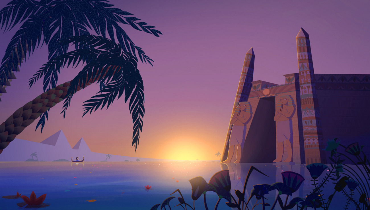 Amenti, Projets Piktura