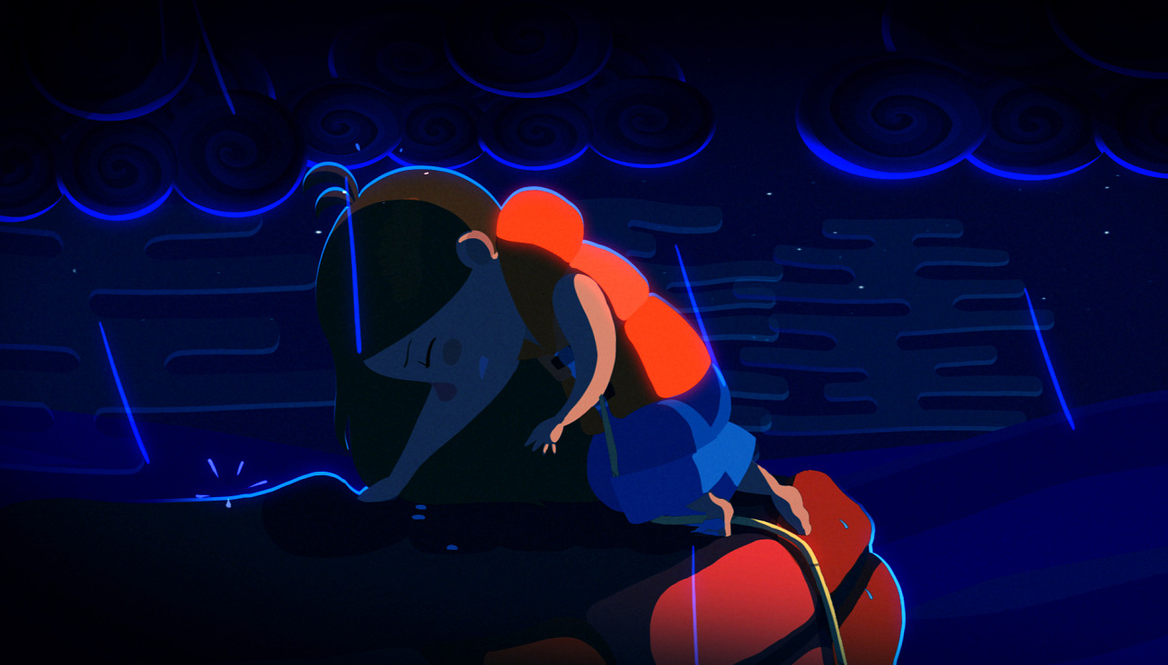 Une lumière dans la nuit, Projets Piktura