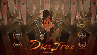 Dies Irae, Projets Piktura