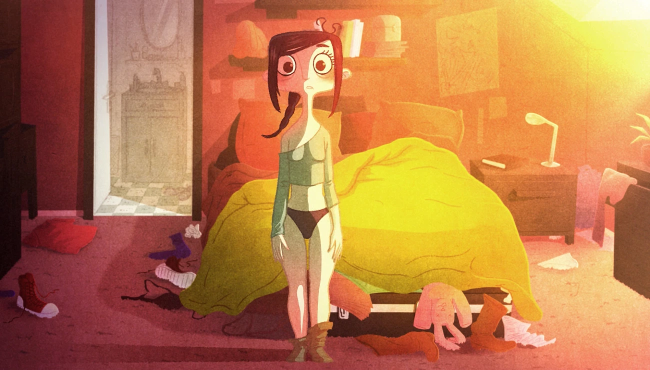 My body, Projets Piktura