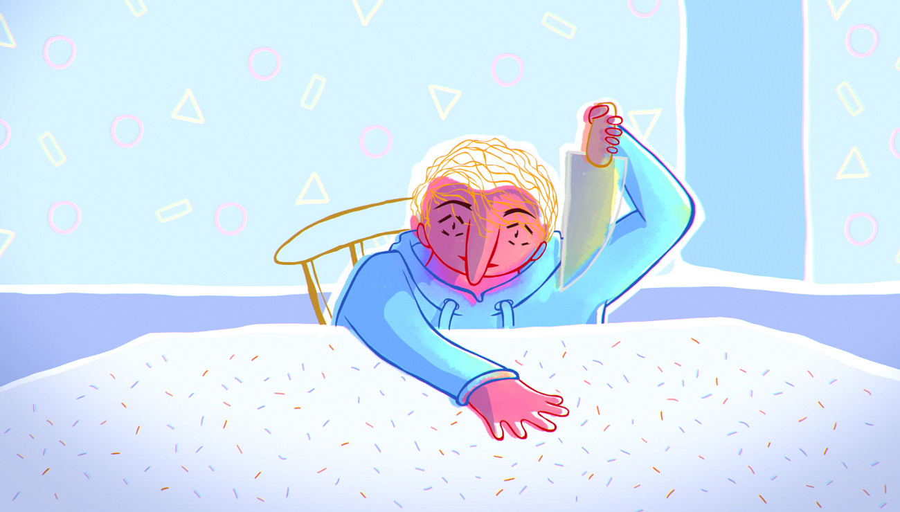 Stress, Projets Piktura