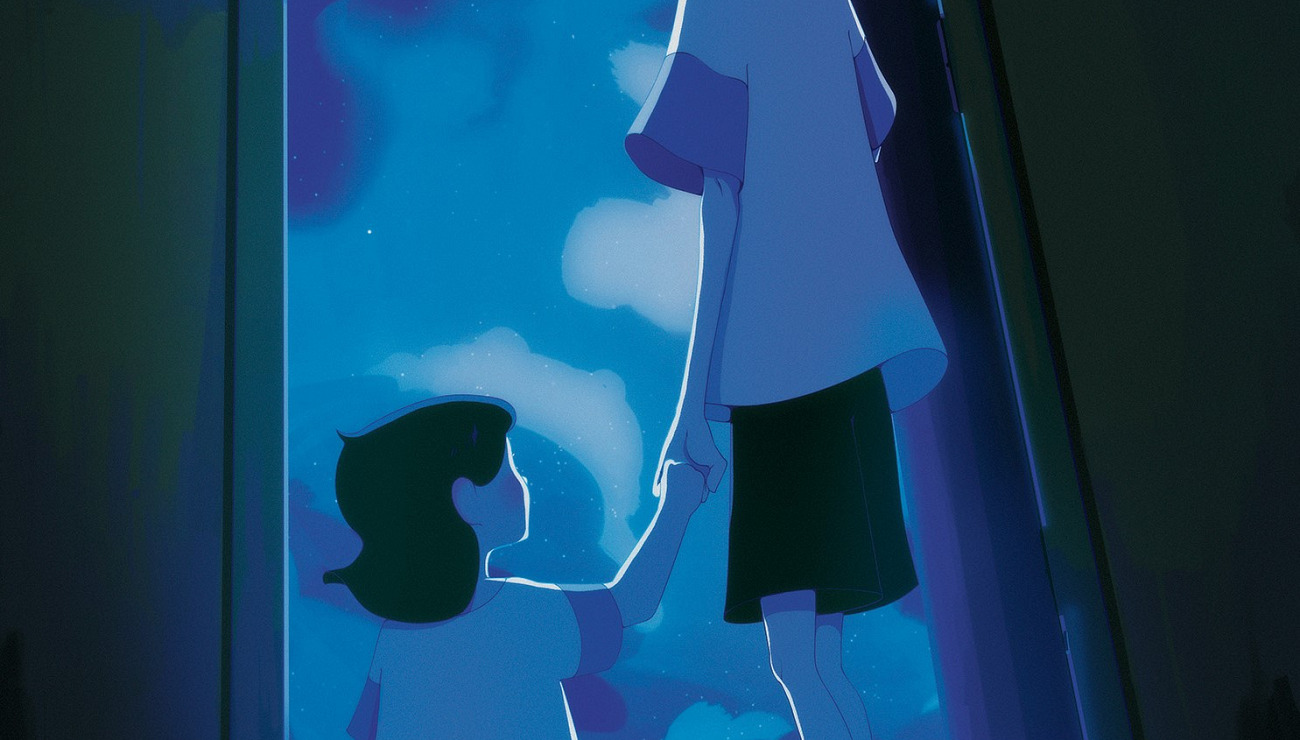 Way back then, Projets Piktura