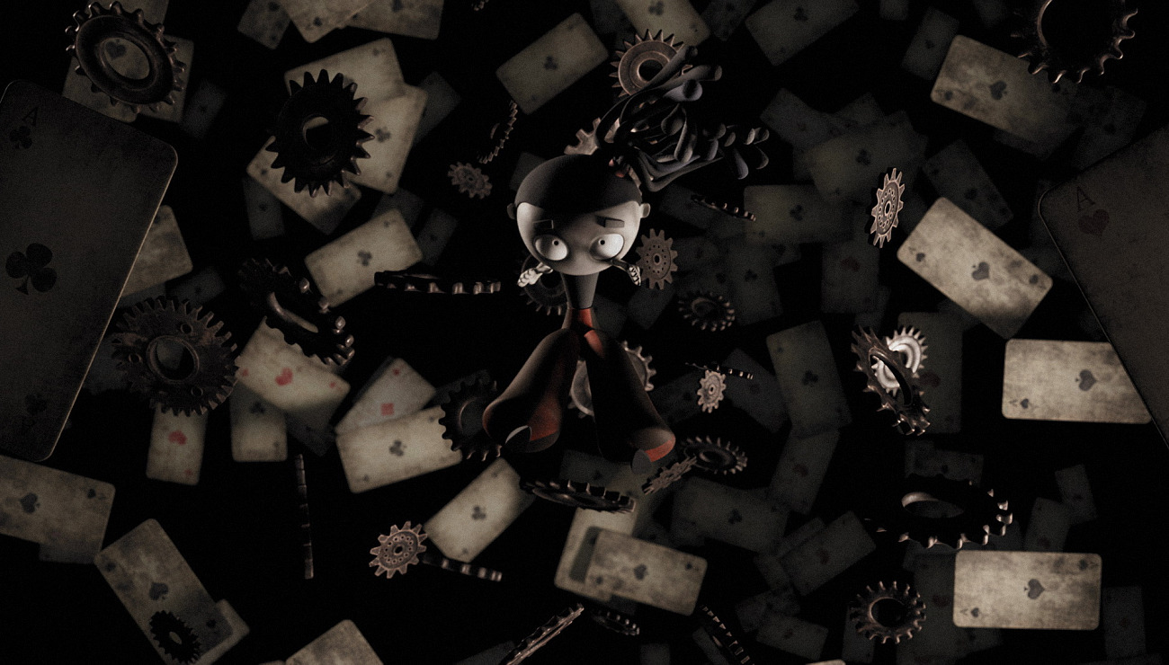 Kafarnaum, Projets Piktura