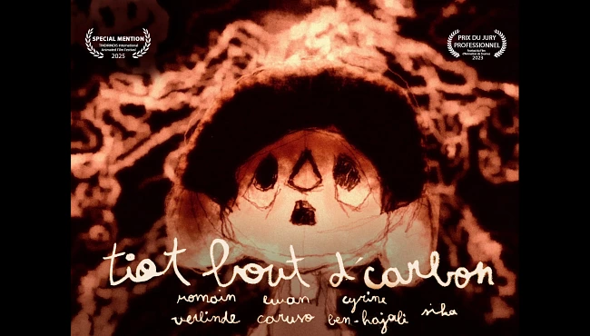 Tiot Bout d'Carbon, Projets Piktura