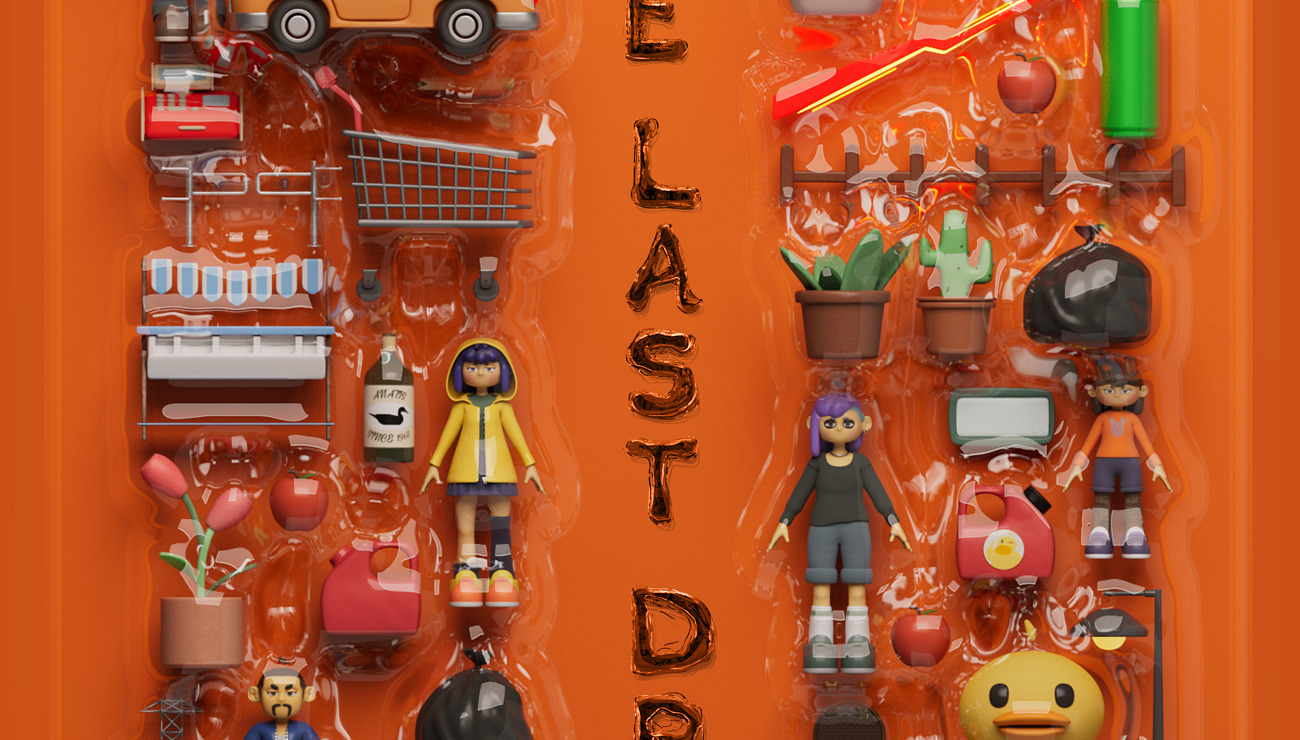 The Last Drop, Projets Piktura