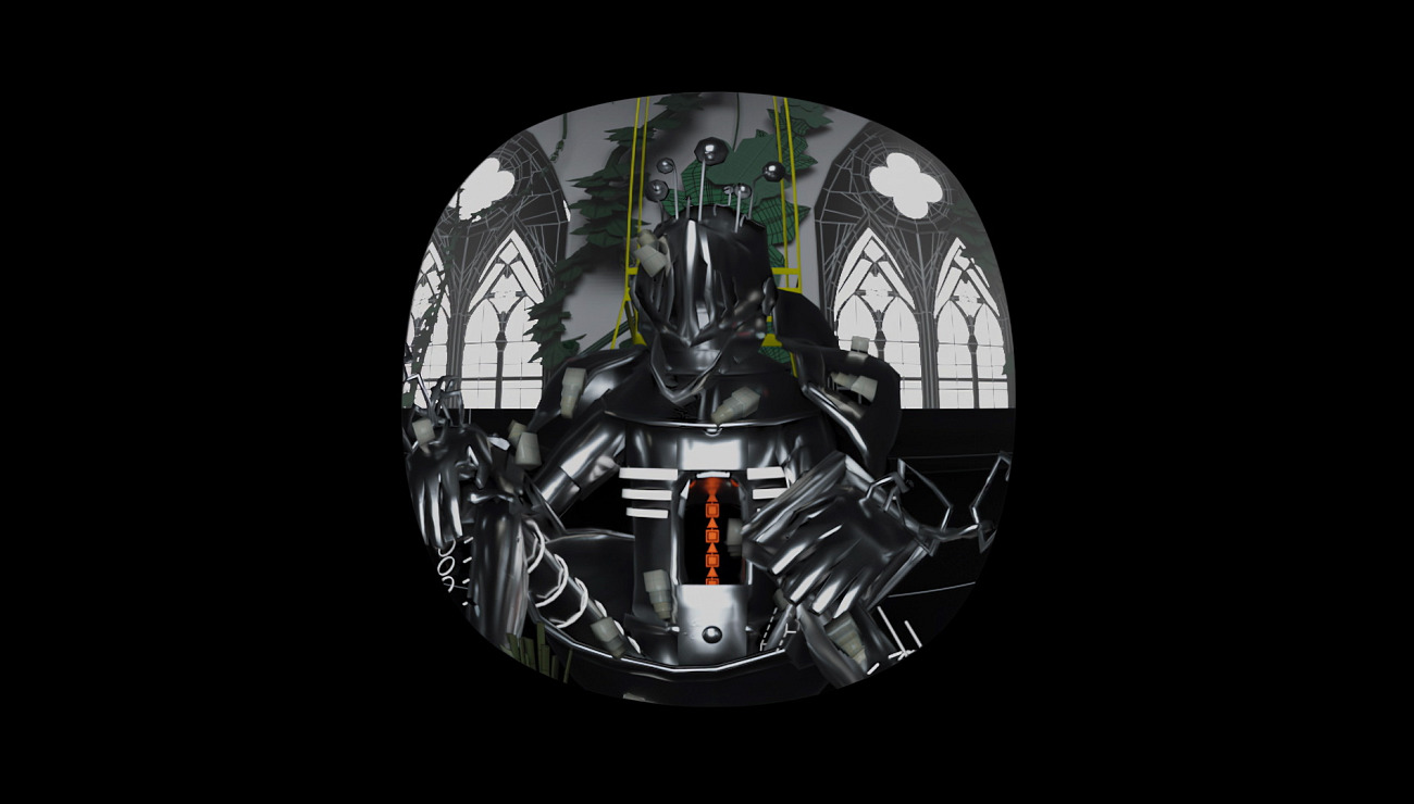 Ideal, Projets Piktura