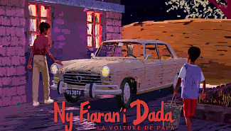 Ny Fiaran'i Dada (My father's car), Projets Piktura