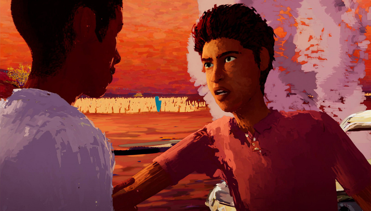 Ny Fiaran'i Dada (La voiture de papa), Projets Piktura