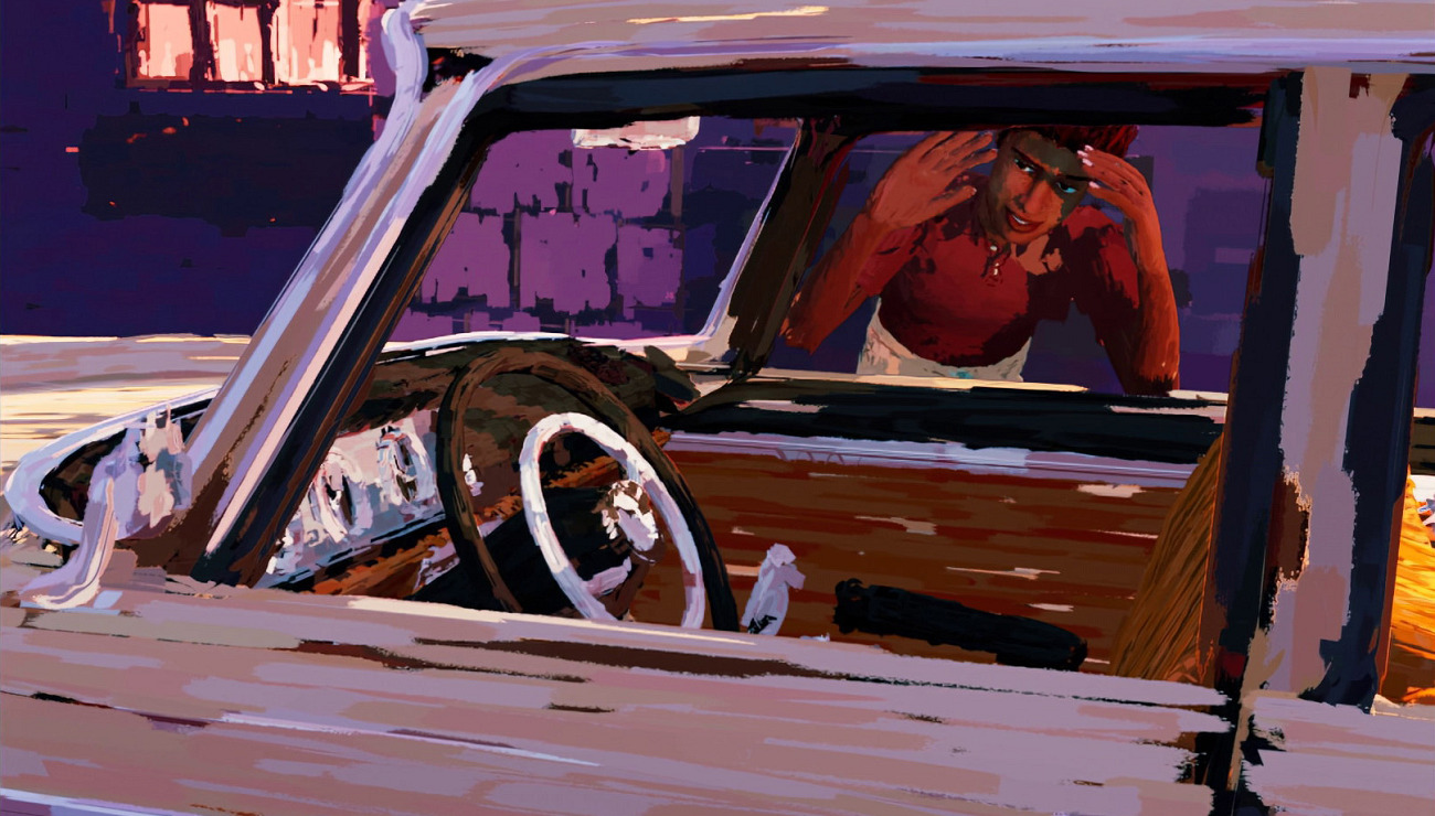Ny Fiaran'i Dada (My father's car), Projets Piktura