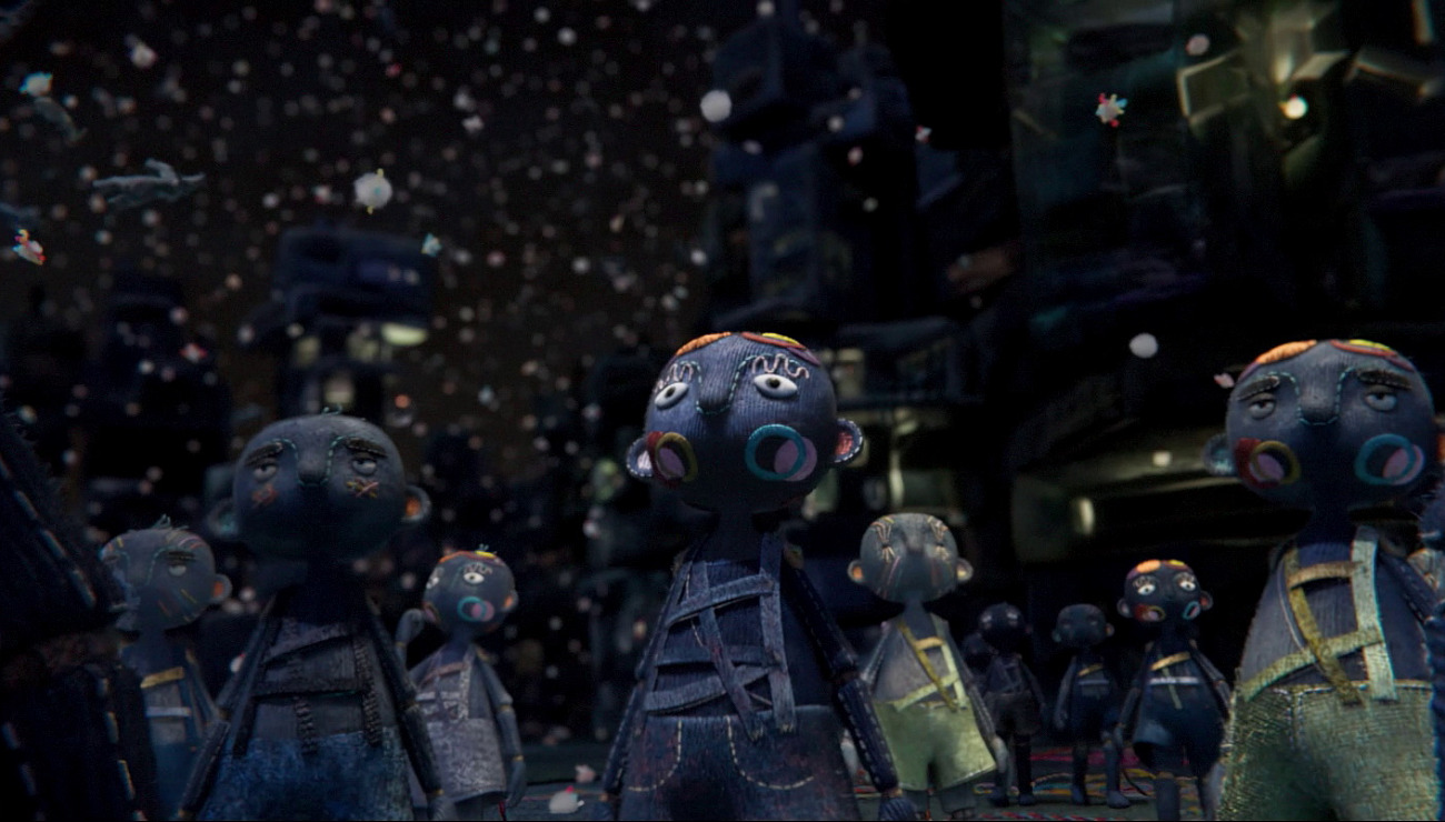 Au 8ème jour, Projets Piktura