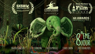 Au 8ème jour, Projets Piktura