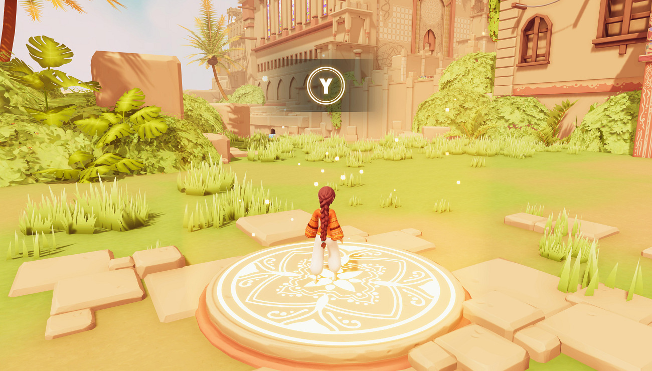 Izdihar, Projets Piktura