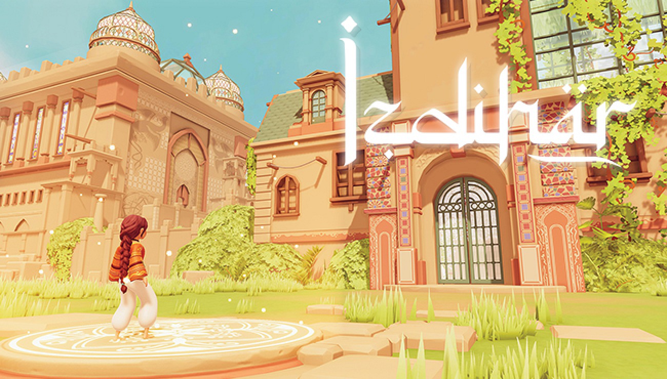 Izdihar, Projets Piktura