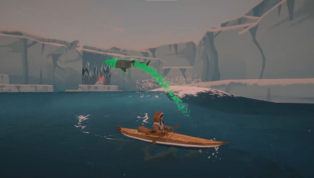 Pakke-Is, Projets Piktura