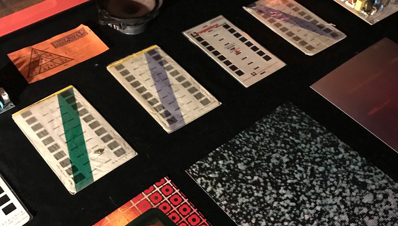 Photons & Electronic Dreams, Projets Piktura