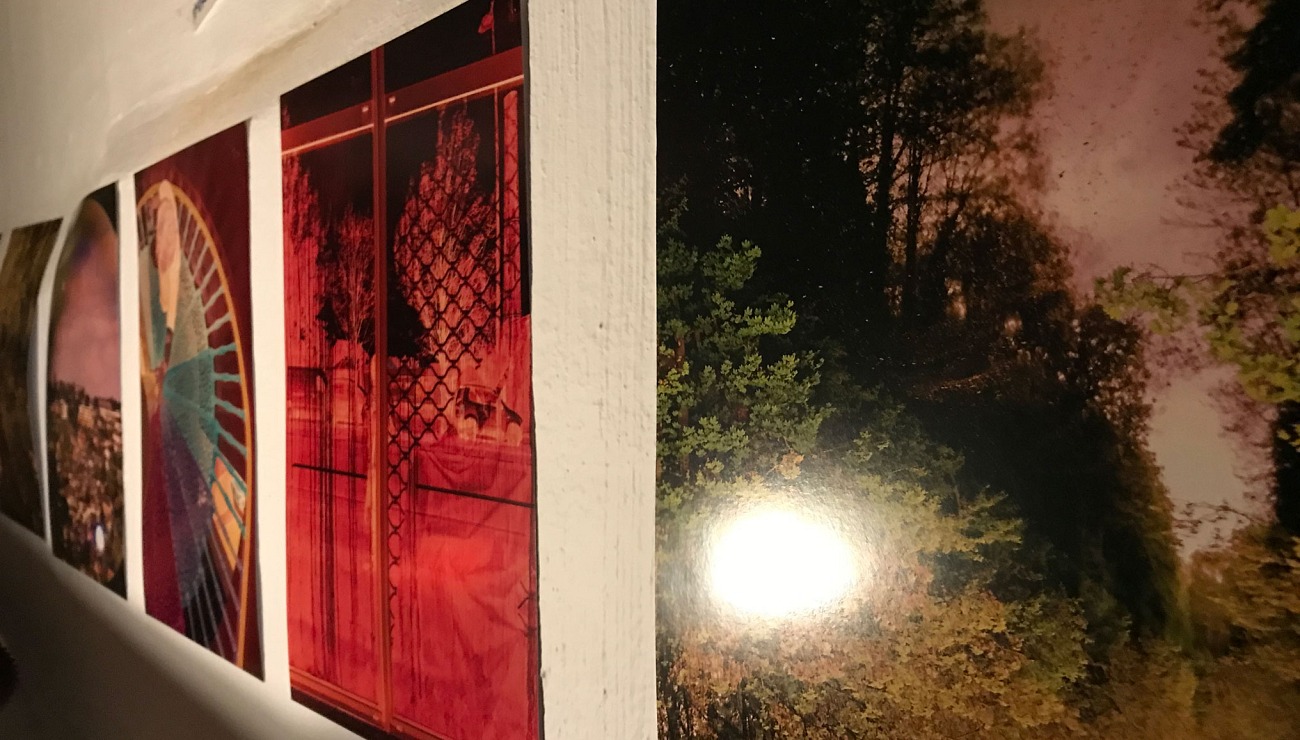 Photons & Electronic Dreams, Projets Piktura