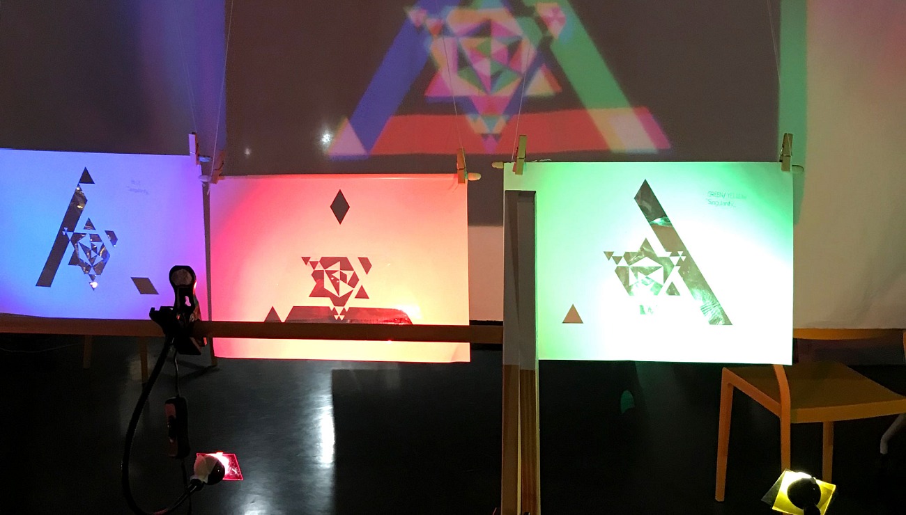 Photons & Electronic Dreams, Projets Piktura