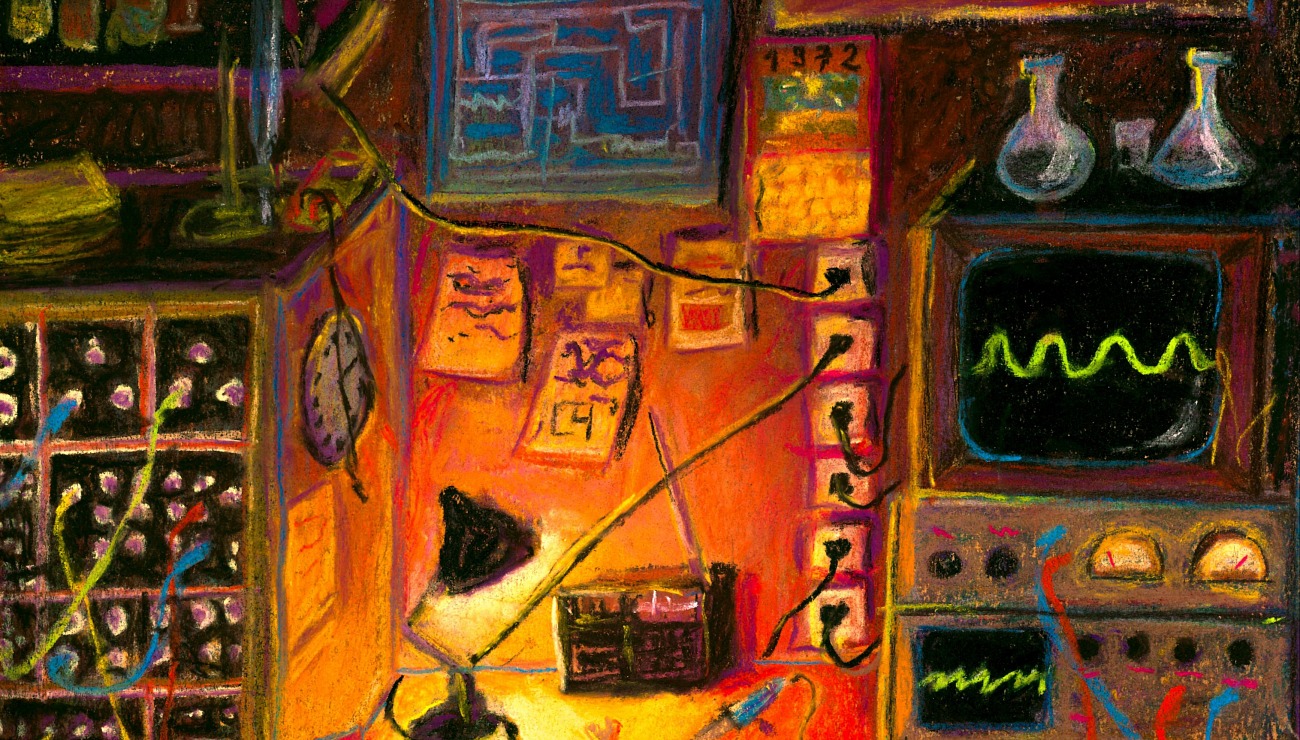 Photons & Electronic Dreams, Projets Piktura