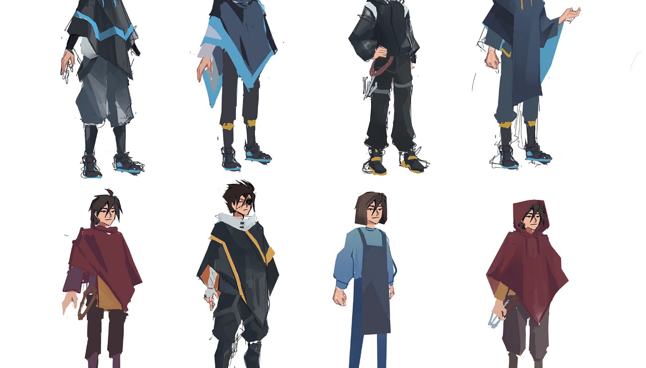 Void Point, Projets Piktura