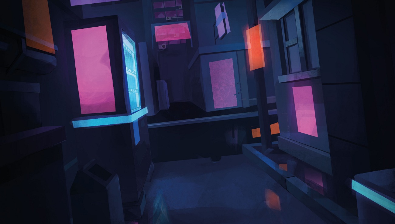 Void Point, Projets Piktura