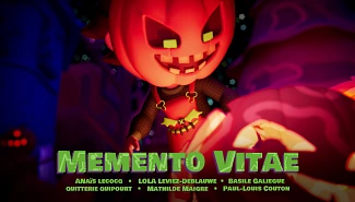 Memento Vitae, Projets Piktura