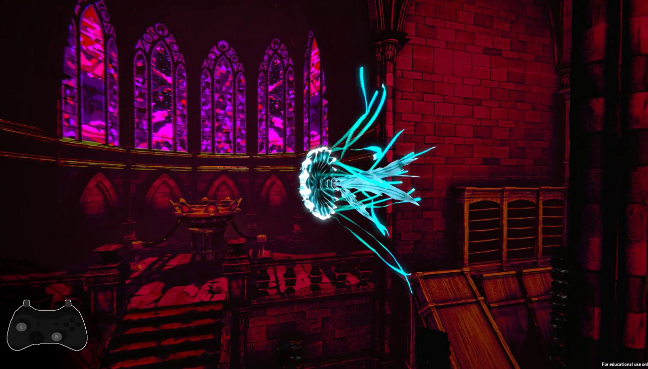 Face your fate, Projets Piktura