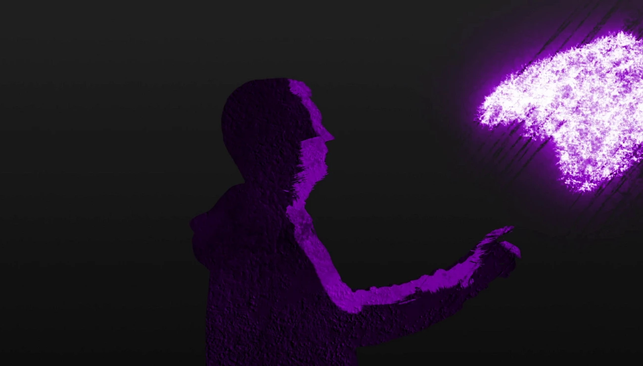 Inside my bubble, Projets Piktura