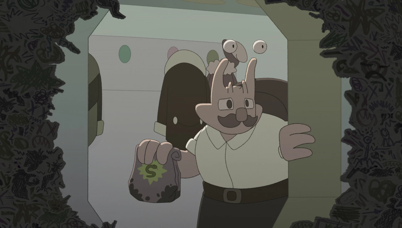 Eddie, Projets Piktura