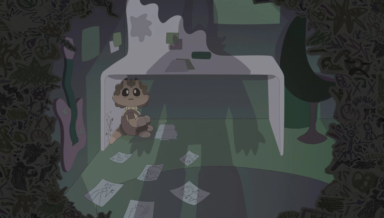 Eddie, Projets Piktura