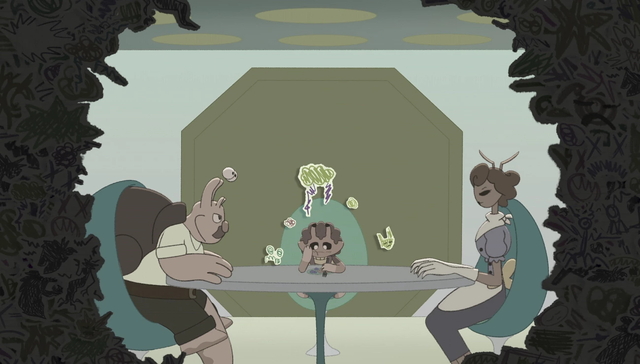 Eddie, Projets Piktura