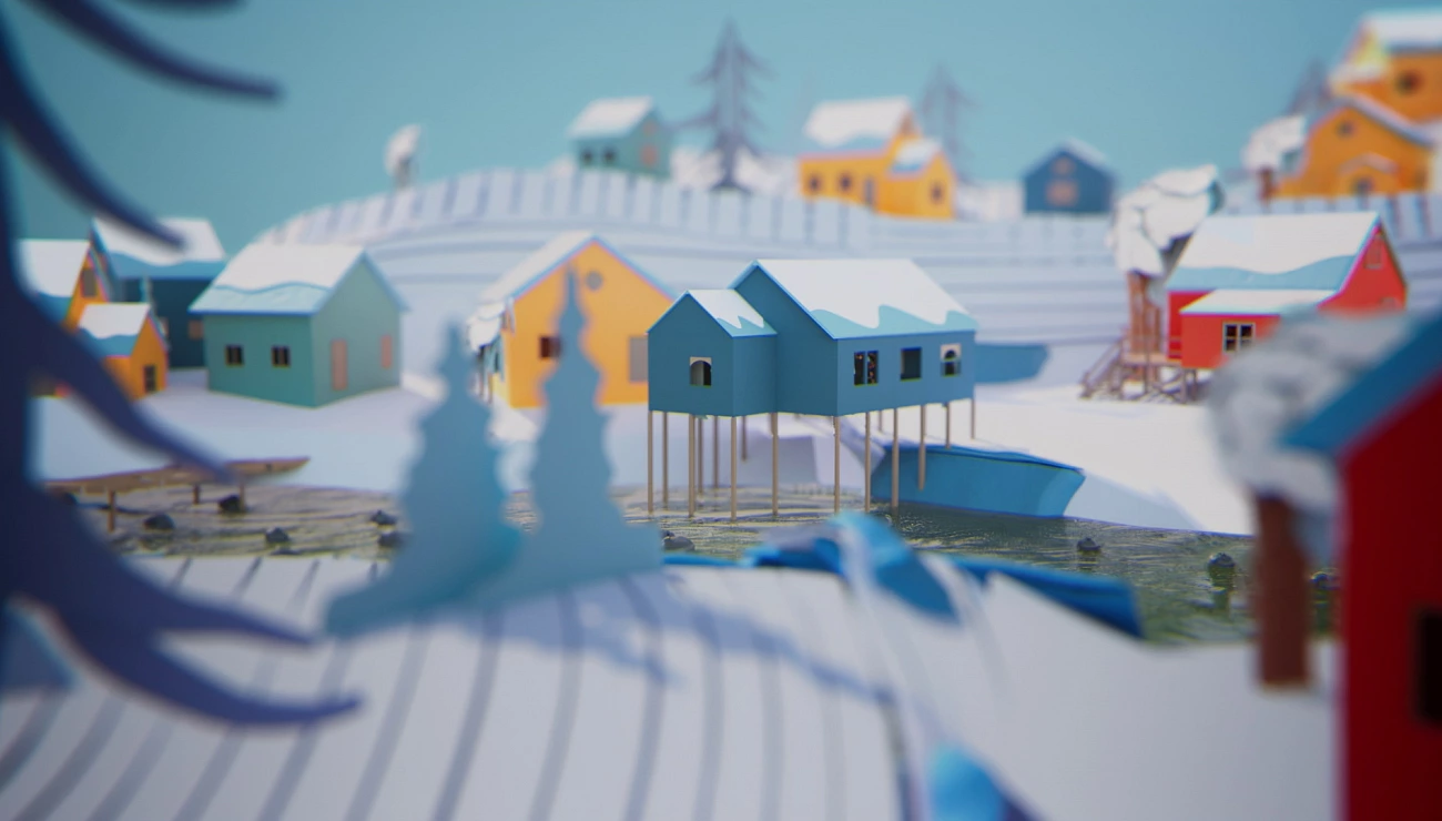 Sassuma Arnaa, Projets Piktura