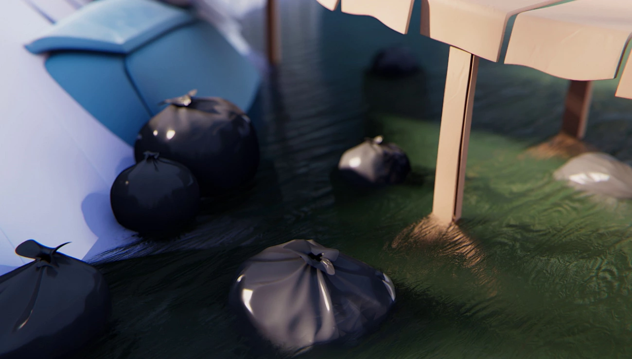 Sassuma Arnaa, Projets Piktura