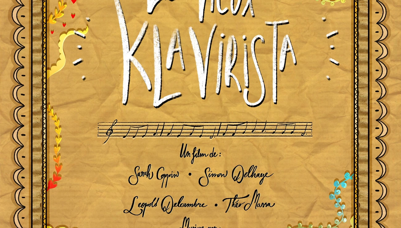 Le Vieux Klavirista, Projets Piktura