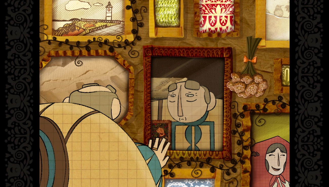 Le Vieux Klavirista, Projets Piktura