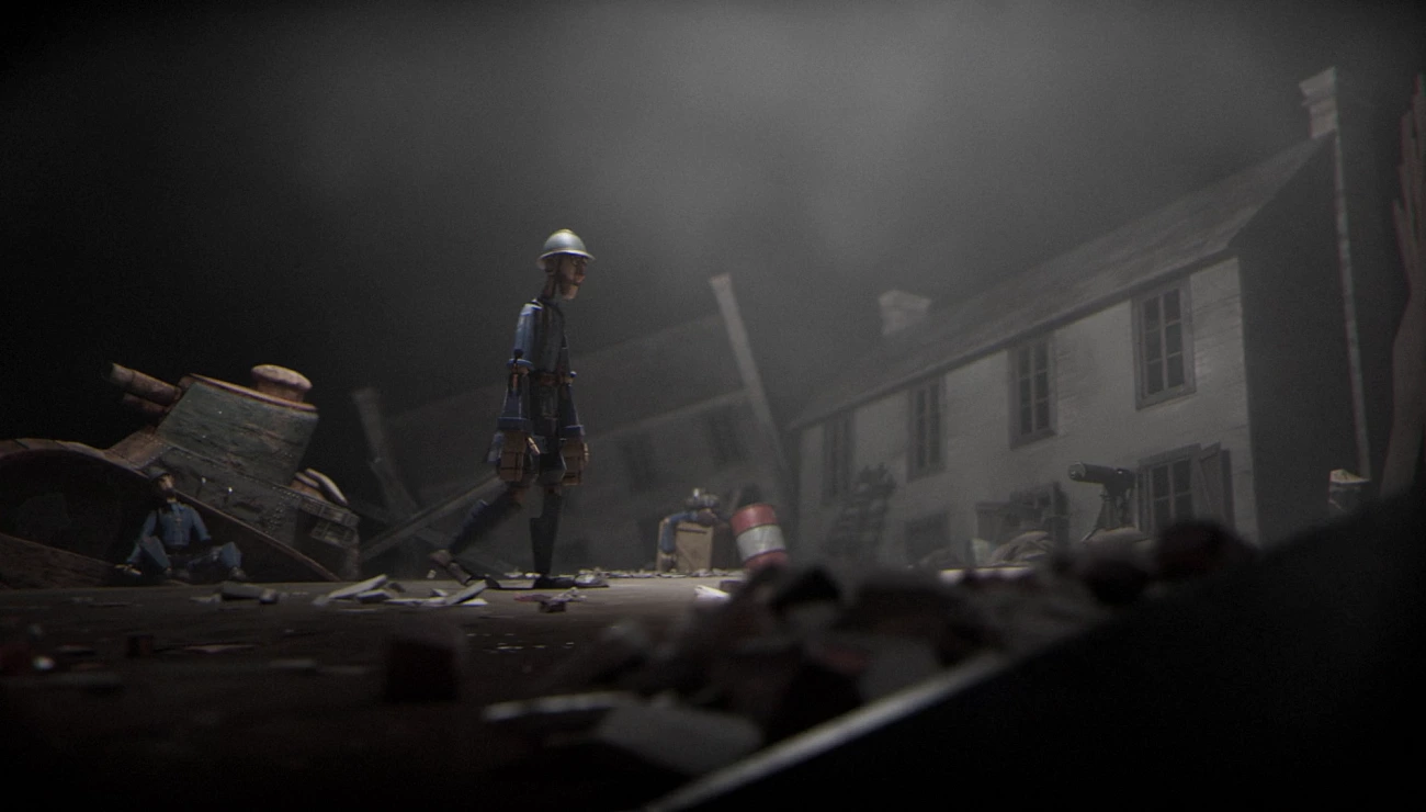 Théâtre de Guerre, Projets Piktura