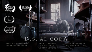 D. S. al Coda, Projets Piktura