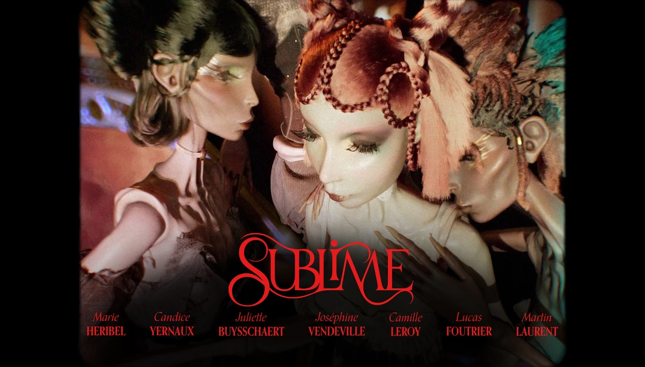 Sublime, Projets Piktura
