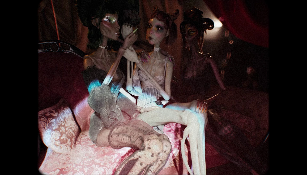 Sublime, Projets Piktura